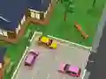游戏汽車停車3D：合併謎題在线