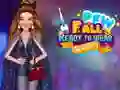 游戏PFW 秋季成衣第一季在线