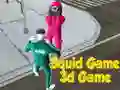 游戏魷魚遊戲3D在线 游戏魷魚遊戲3D在线