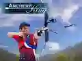 游戏射箭王在线 游戏射箭王在线