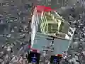 游戏越野卡車貨物配送在线