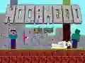 游戏NoobHood幫助Alex！在线