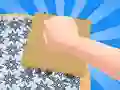 游戏海綿裝飾3D在线