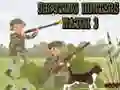 游戏射擊獵人三消在线