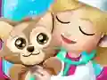 游戏寵物醫生:動物護理在线 游戏寵物醫生:動物護理在线