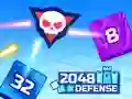 游戏2048 防守在线 游戏2048 防守在线