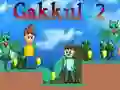 游戏Gakkul 2在线 游戏Gakkul 2在线