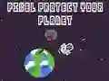 游戏像素保護你的星球在线 游戏像素保護你的星球在线