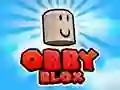 游戏Obby Blox在线 游戏Obby Blox在线