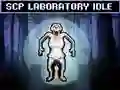 游戏SCP實驗室閒置在线