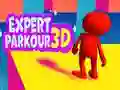 游戏高手跑酷3D在线