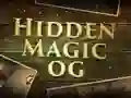 游戏隱藏魔法 OG在线 游戏隱藏魔法 OG在线