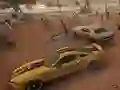 游戏僵屍車禍：漂移區在线