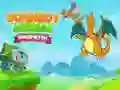 游戏連接動物Pokematch在线