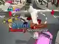 游戏無人機披薩外送模擬器在线