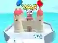 游戏城堡戰爭3D在线