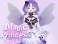 游戏魔法公主服裝在线 游戏魔法公主服裝在线