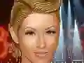 游戏克莉絲蒂娜真實化妝在线 游戏克莉絲蒂娜真實化妝在线