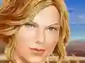 游戏泰勒真實妝容在线