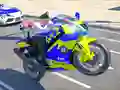 游戏警察單車特技賽遊戲在线 游戏警察單車特技賽遊戲在线