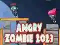 游戏憤怒的殭屍2023在线 游戏憤怒的殭屍2023在线
