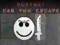 游戏Nextbot:你能逃脫嗎?在线 游戏Nextbot:你能逃脫嗎?在线