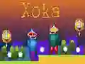 游戏Xoka在线 游戏Xoka在线