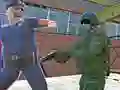 游戏潛入警察基地在线 游戏潛入警察基地在线