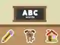 游戏ABC單詞在线 游戏ABC單詞在线
