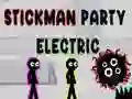 游戏火柴人派對電在线 游戏火柴人派對電在线