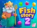 游戏魚的故事 2在线 游戏魚的故事 2在线