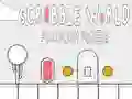 游戏塗鴉世界:平台謎題在线 游戏塗鴉世界:平台謎題在线