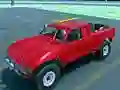 游戏越野車停車4x4在线 游戏越野車停車4x4在线