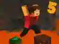 游戏 parkour方塊5在线