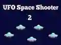 游戏UFO 太空射手 2在线 游戏UFO 太空射手 2在线