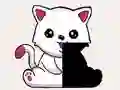 游戏動物拼圖形狀在线