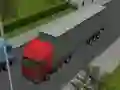 游戏3D卡車停車在线 游戏3D卡車停車在线