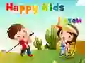 游戏快樂小孩拼圖在线 游戏快樂小孩拼圖在线