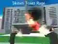 游戏Skibidi 廁所怒火在线
