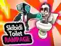 游戏Skibidi 馬桶狂潮在线 游戏Skibidi 馬桶狂潮在线