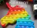 游戏Pop It Fidget：抗壓玩具在线