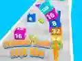 游戏幾何堆疊2048奔跑在线 游戏幾何堆疊2048奔跑在线