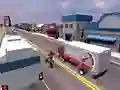 游戏摩托瘋狂在线