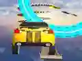 游戏天空中的瘋狂賽車在线 游戏天空中的瘋狂賽車在线