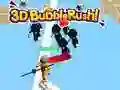 游戏3D 泡泡狂奔！在线
