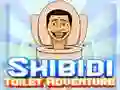 游戏Skibidi 廁所冒險在线 游戏Skibidi 廁所冒險在线