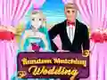游戏隨機配對婚禮在线