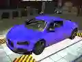 游戏汽車特技 2050在线