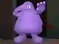 游戏星期三舞蹈動作在线