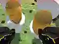 游戏射擊生存 Skibidi 廁所在线